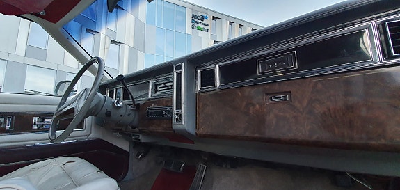 Oldsmobile 9 of 20