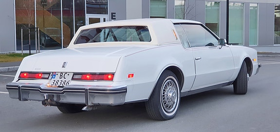 Oldsmobile 5 of 5
