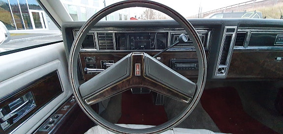 Oldsmobile 14 of 20