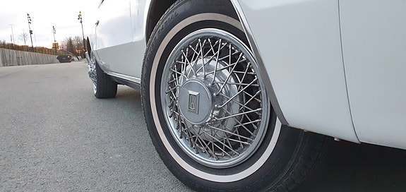 Oldsmobile 18 of 20