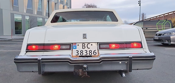 Oldsmobile 20 of 20