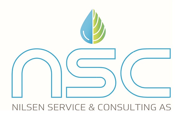 NILSEN SERVICE & CONSULTING AS logo