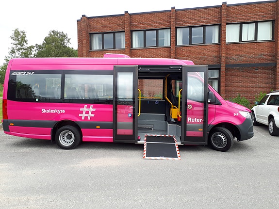 Bilde 3 av 6 i jobbannonse-galleriet