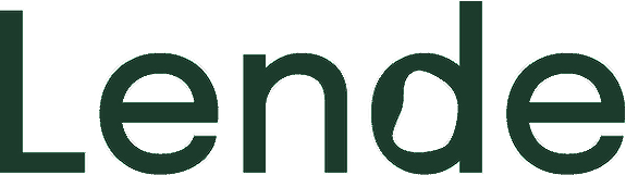 Lende AS logo