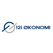 12i Økonomi AS logo