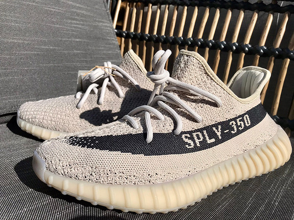 Yeezy sko hot sale