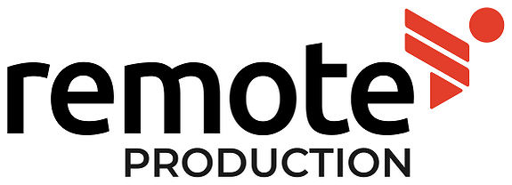 Remote Production As