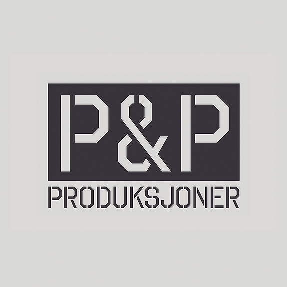 P&P Produksjoner AS
