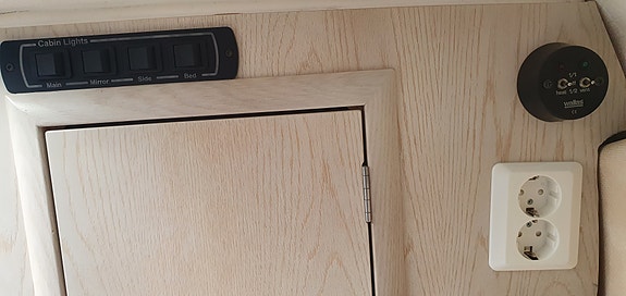 Meget velholdt, Yamarin 80 DC, ink motorservice og vinteropplag ved sesongslutt! 24 of 30