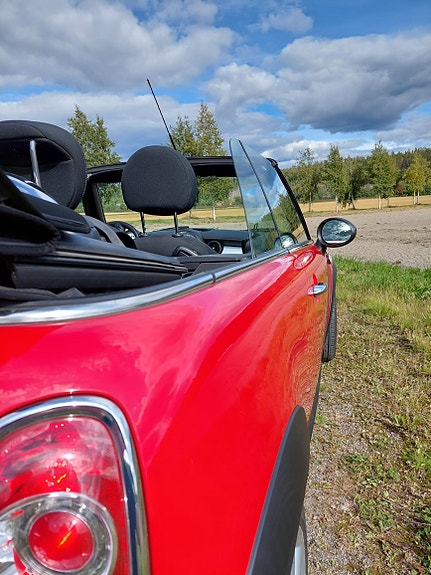 MINI Cooper 5 of 22
