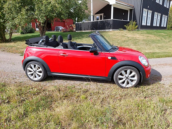 MINI Cooper 6 of 22