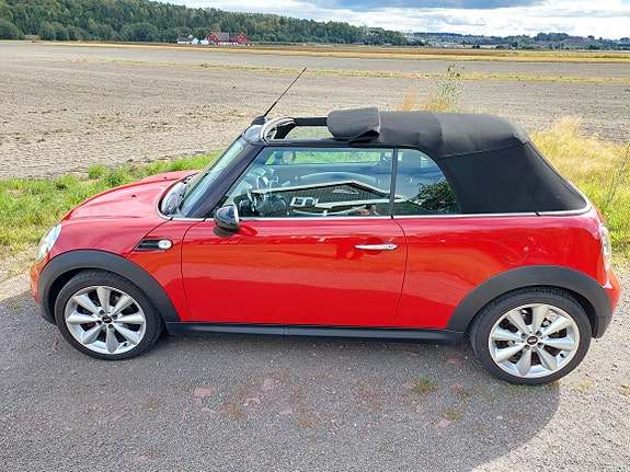 MINI Cooper 2 of 22