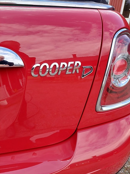 MINI Cooper 3 of 22