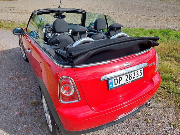 MINI Cooper 9 of 22