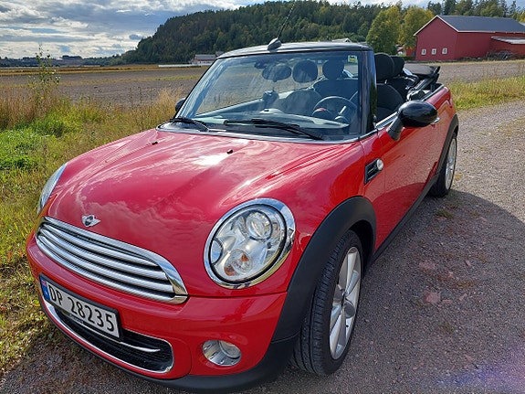 MINI Cooper 7 of 22