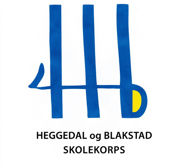 Heggedal Og Blakstad Skolekorps