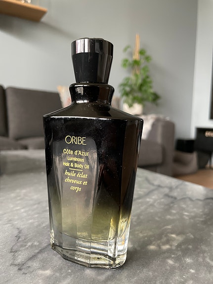 Oribe Côte d'Azur Luminous Hair & Body Oil 100 ML | FINN-torget