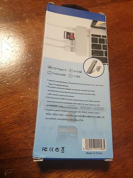 Product image 2 of 4