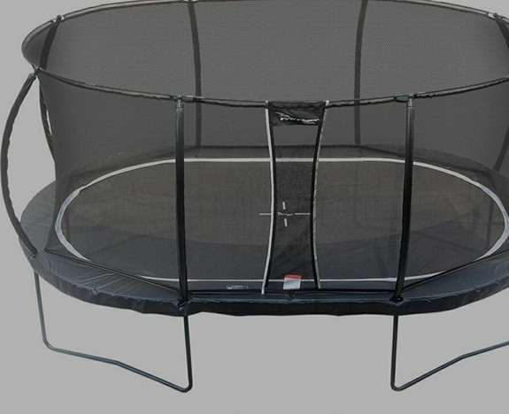 Pro Flyer Skybounce 5x3,3 m 2021 torget