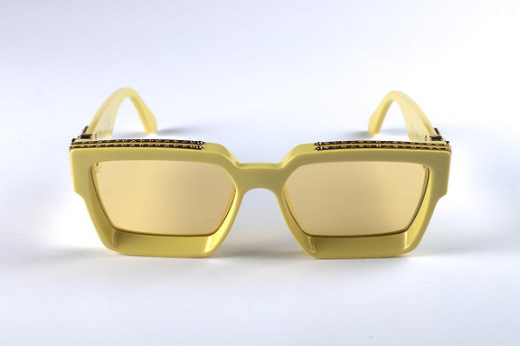 Solbriller fra LOUIS VUITTON på salg