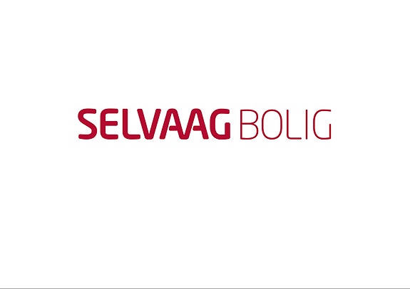 Selvaag Pluss Service AS logo