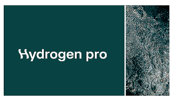 HydrogenPro ASA logo