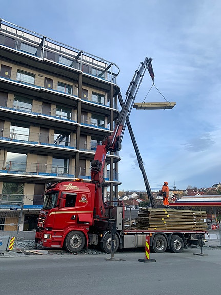 Bilde 1 av 3 i jobbannonse-galleriet