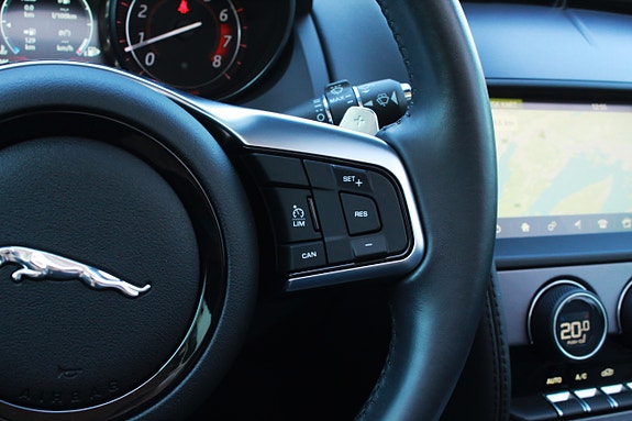 Jaguar F-TYPE 21 of 24