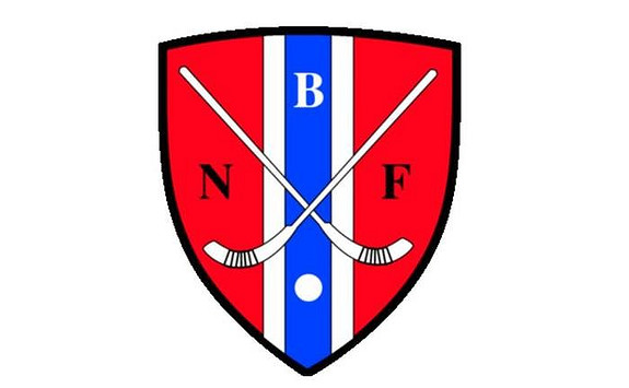 Norges Bandyforbund logo