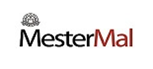 Mestermal AS logo