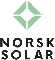 Norsk Solar AS logo