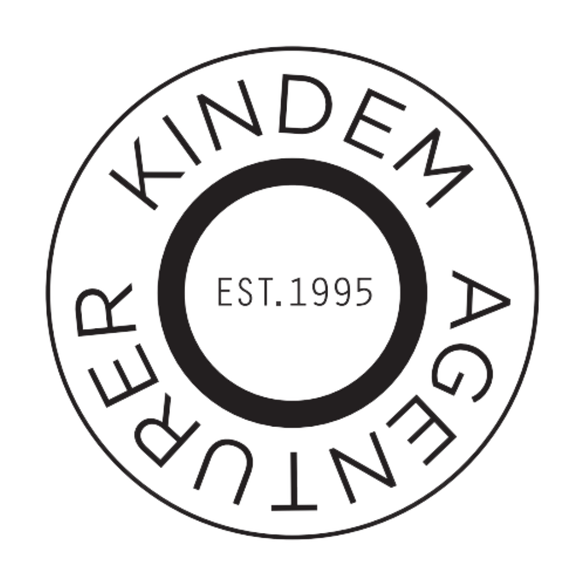 Kindem Agenturer AS logo