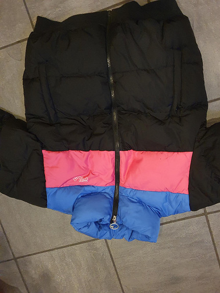 Fila jakke