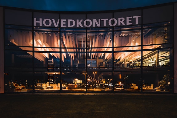 Bilde 1 av 2 i jobbannonse-galleriet