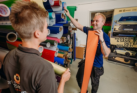 Bilde 3 av 3 i jobbannonse-galleriet