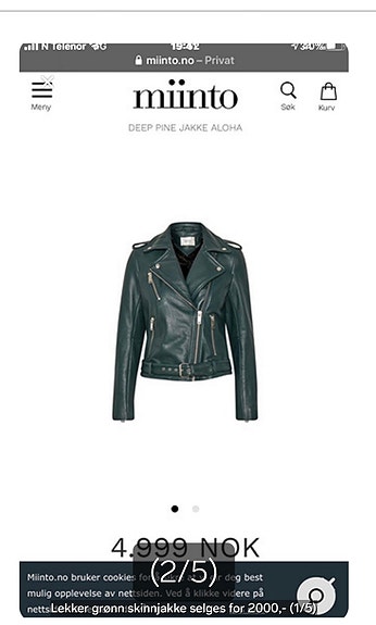 Product image 3 of 5