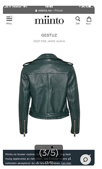 Product image 2 of 5