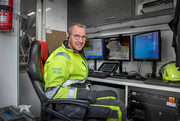 Bilde 2 av 2 i jobbannonse-galleriet