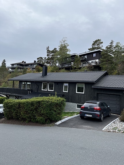 Nøtteveien 64