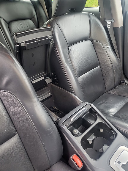 Volvo V70 5 of 23