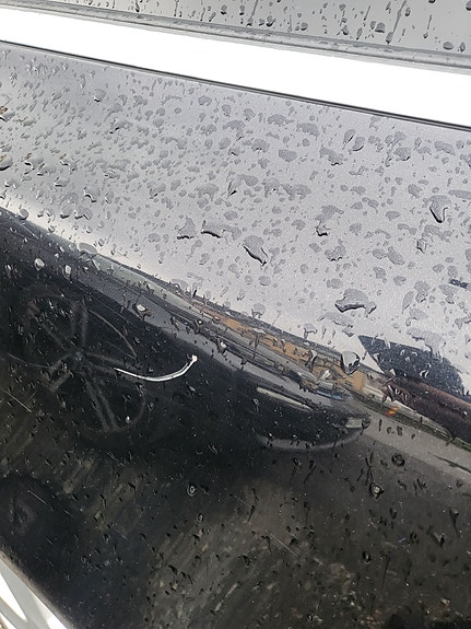 Volvo V70 18 of 23