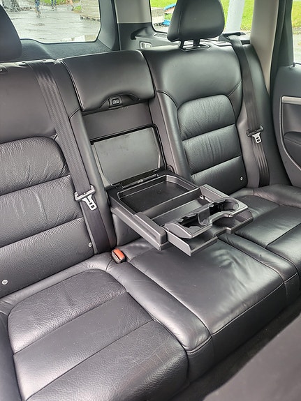 Volvo V70 4 of 23