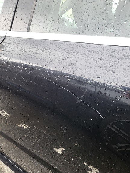 Volvo V70 19 of 23