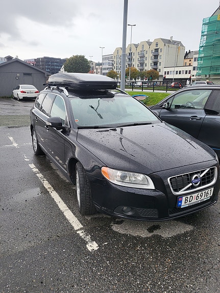 Volvo V70 22 of 23