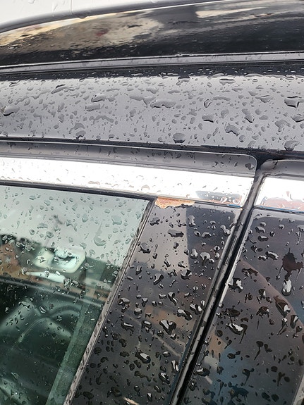 Volvo V70 20 of 23