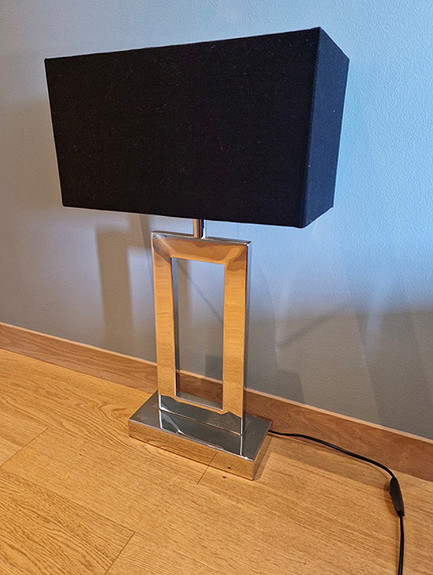 hastighed Ensomhed enestående Bohus bordlampe | FINN torget