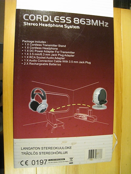 Product image 2 of 5