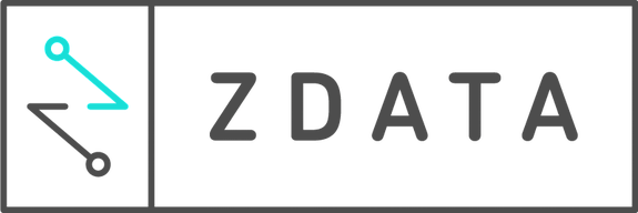 ZDATA AS logo