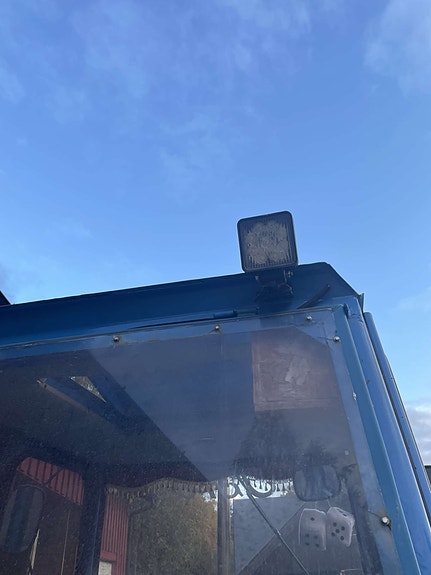 Ford 4600 8 of 16