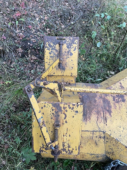 Ford 4600 14 of 16
